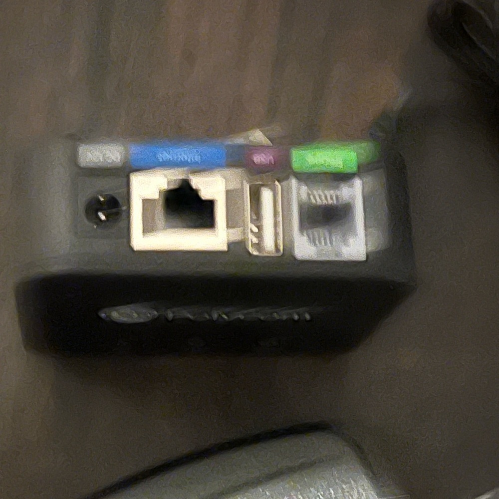 Polycom voice adapter - Picture 4 of 6